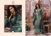 VIVEK FASHION IBADAT VOL-08 Unstitched Salwar Suit